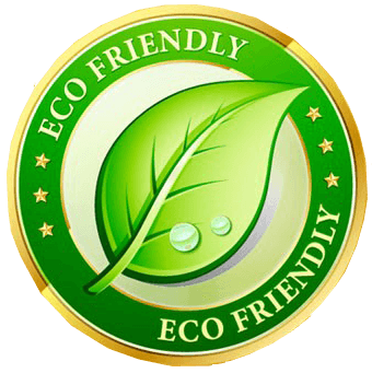 Eco-Friendly sign2